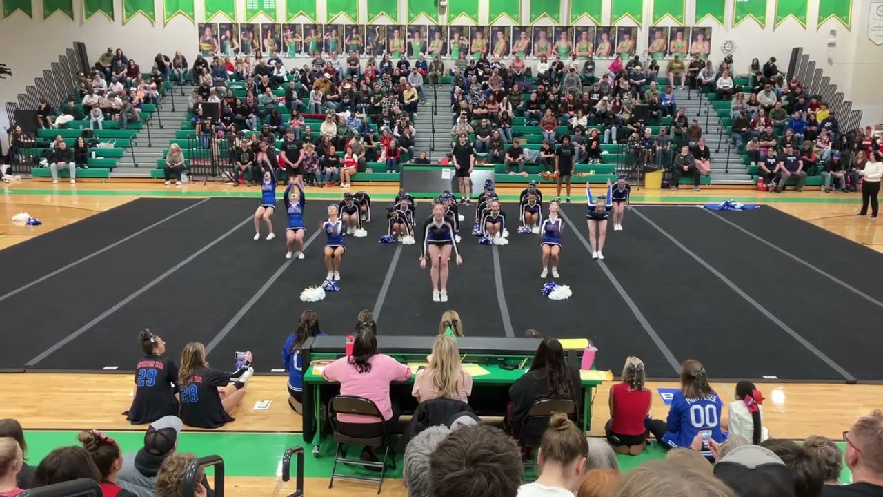 CDA at districts 2026