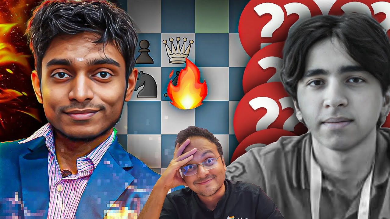 Аравинд Читамбарам жертвует всем своим домом на Клубном кубке Европы 2025 года