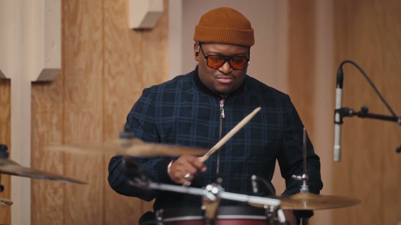 Dante' Pope Plays PDP Concept Classic