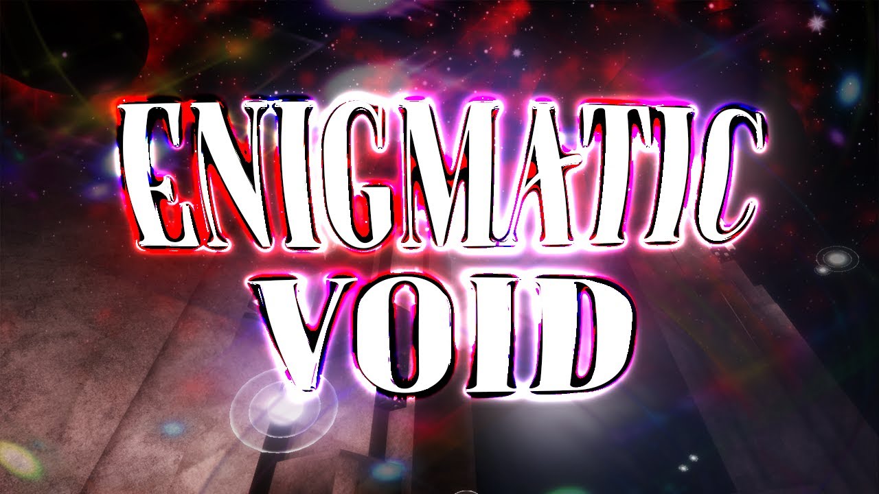 [TIER 16] Enigmatic Void // IceNSalt