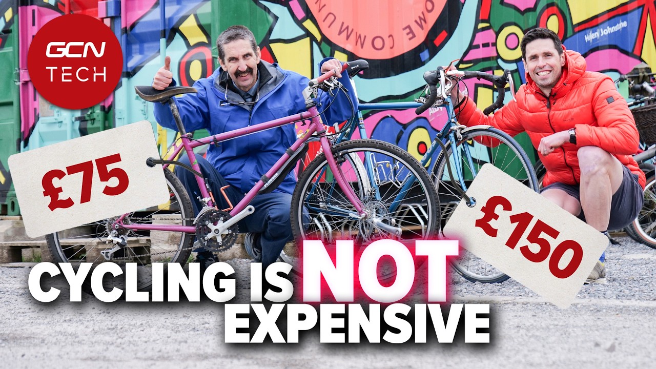 This Is The Cheapest Way To Start Cycling
