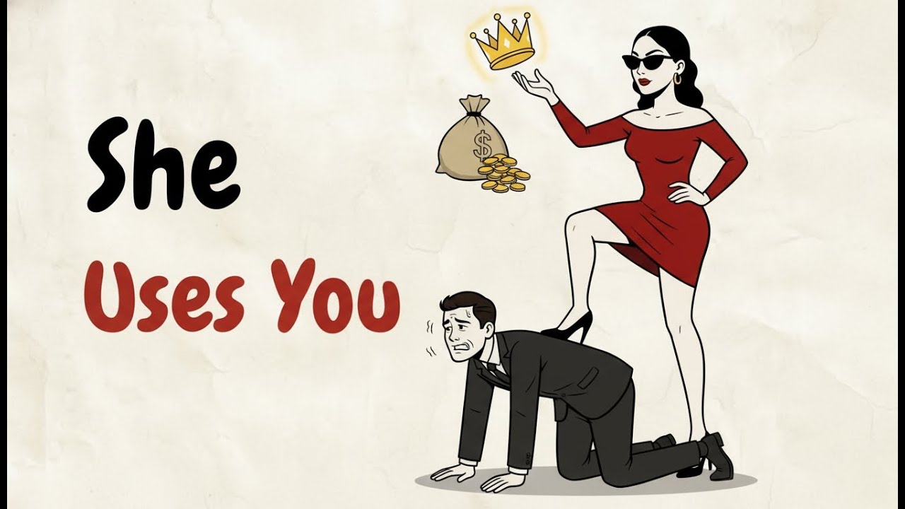 6 Signs They Love The Idea Of You, Not The Real You (Psychology)