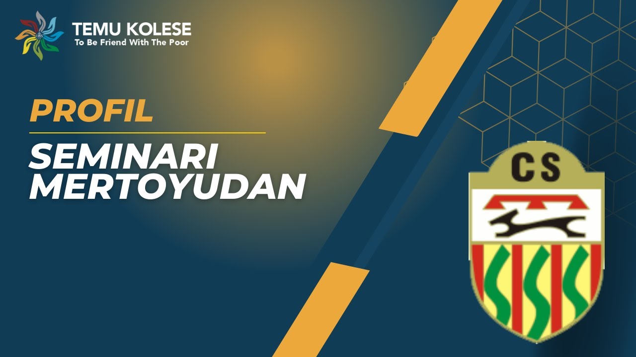 Profil Seminari Mertoyudan