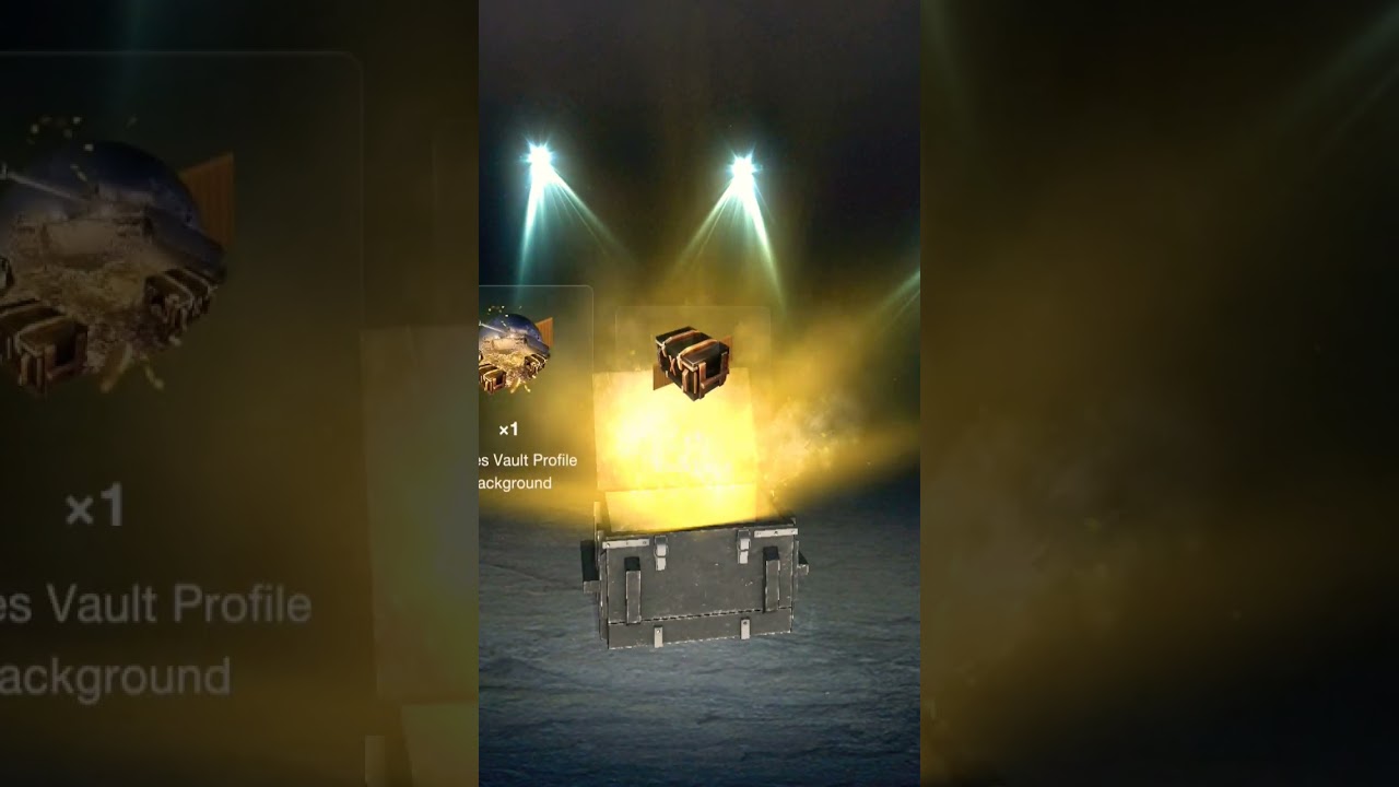 wot blitz black box jackpot.