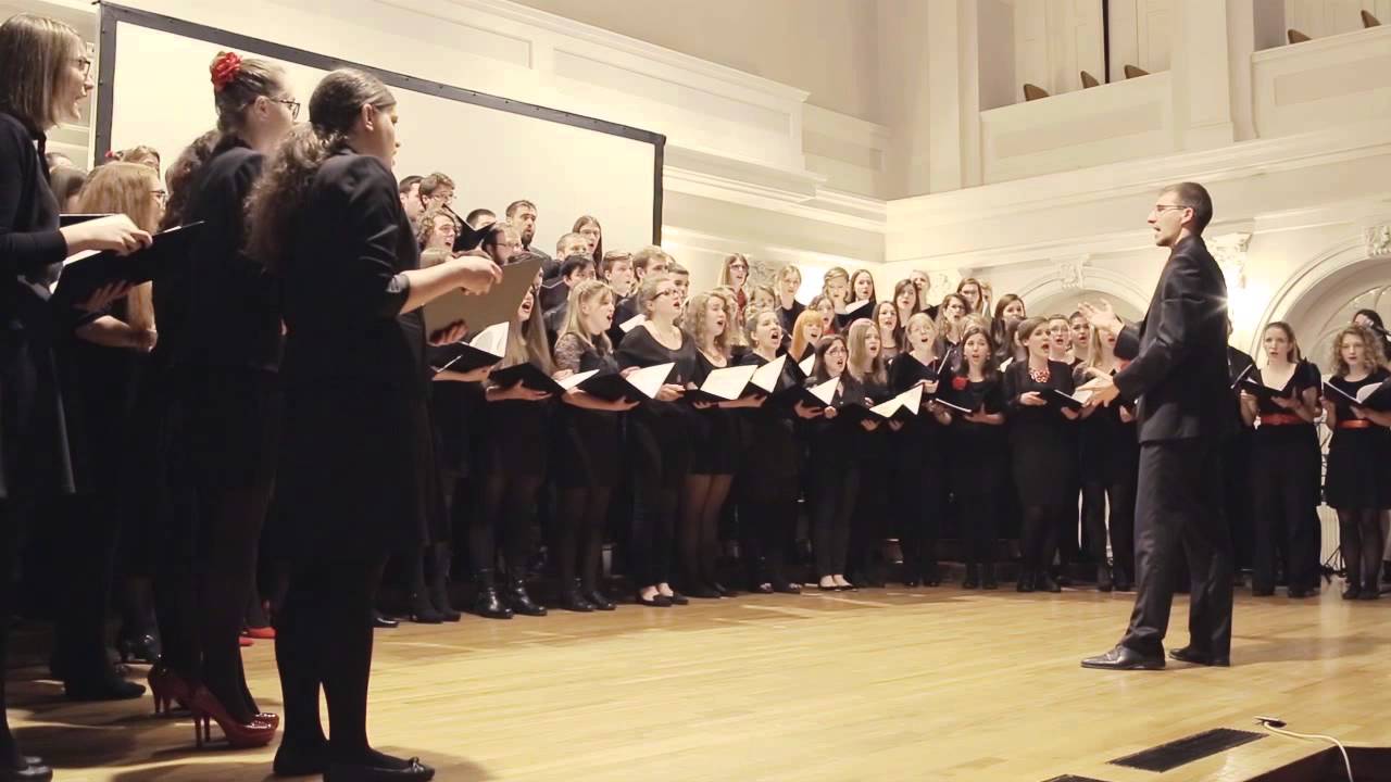Concordia discors - Misao svijeta