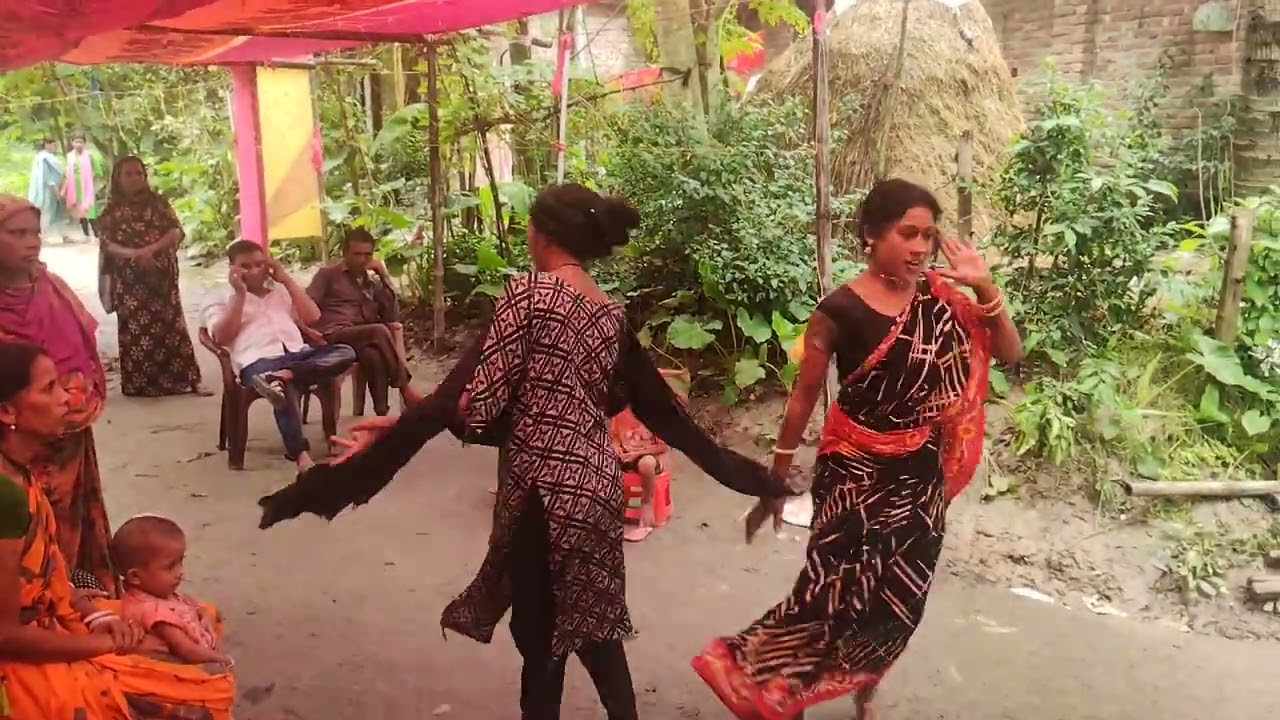 অনেক সুন্দর ড্যান্স। 