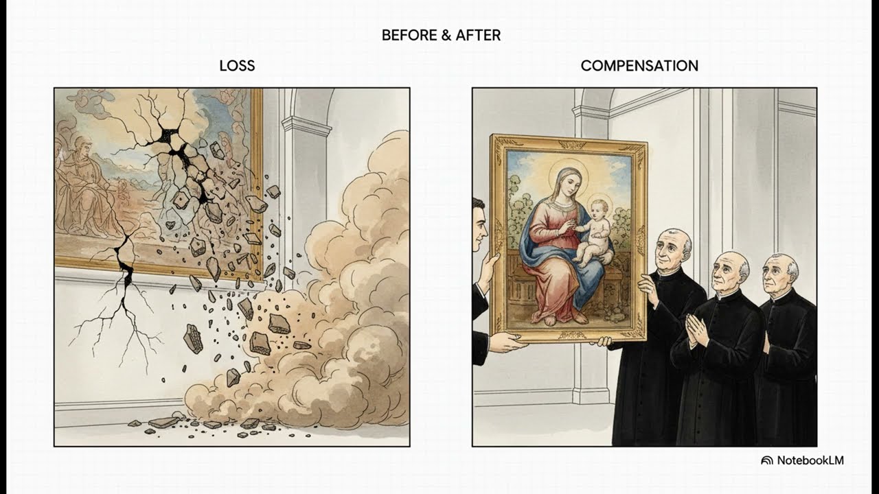 La historia de la culto y la Archicofradía de María Santísima, Madre de la Divina Providencia