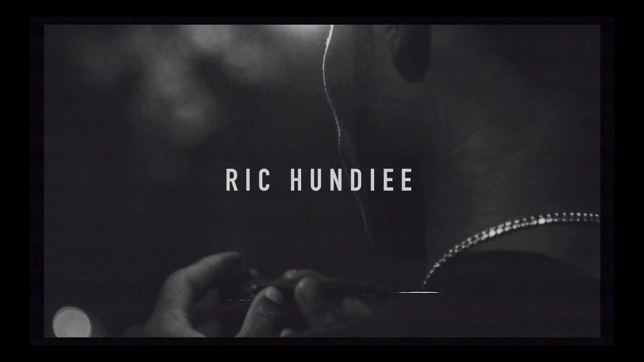 Ric Hundiee - Aim For The Stars Remix
