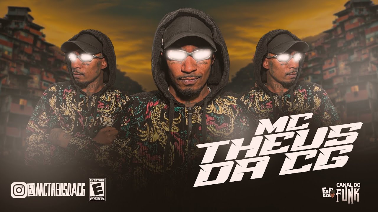 BARRACO BOMBA - MC MAGRINHO, MC THEUS DA CG ( DJ JEEH FDC ) 