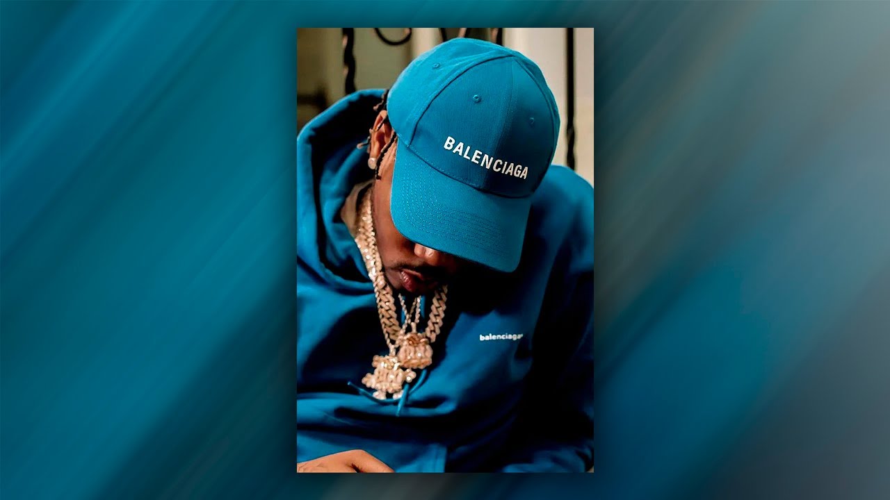 Uk Drill Type Beat - Balenciaga Uk Drill Instrumental 2020 [Prod By: Maniac Beatz X ThugStage Beats]