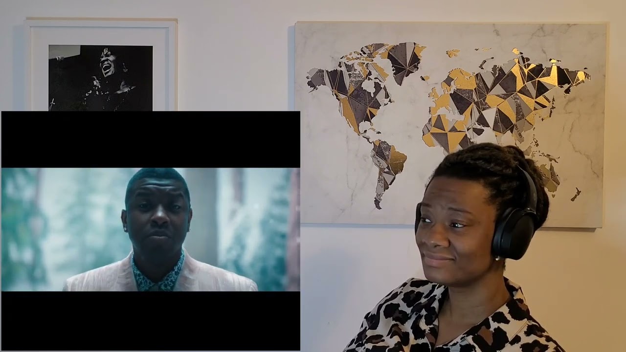 UK Girl Reacts To - Pentatonix - The Prayer