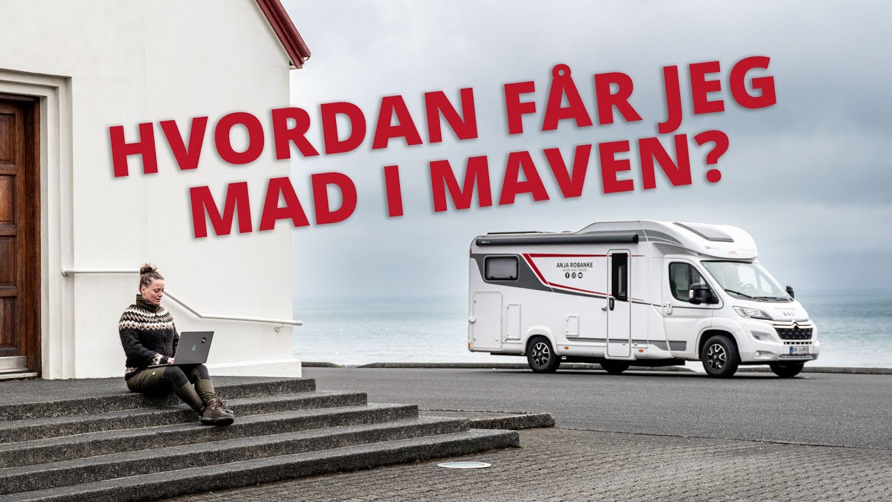 Hvad lever jeg af?