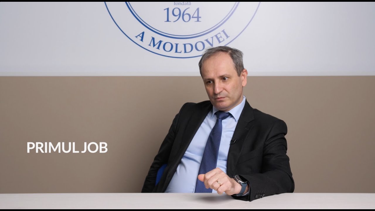 Albert întreabă: Dle Rector, UTM sau studii peste hotare?