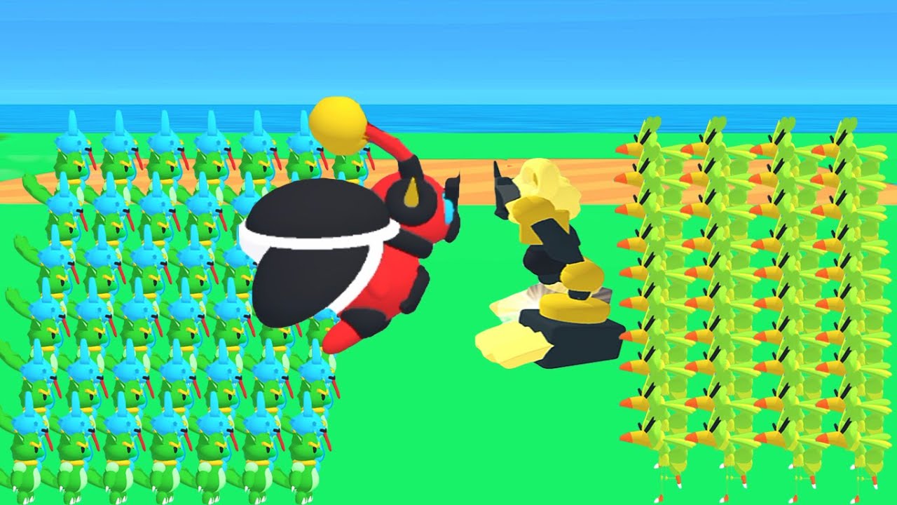 Monster Box #12 - Android Gameplay