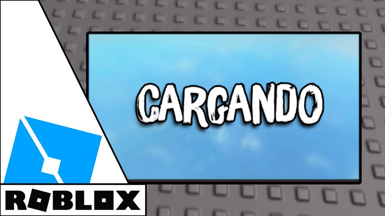COMO CREAR UNA PANTALLA DE CARGA EN ROBLOX STUDIO | BRISIMB17