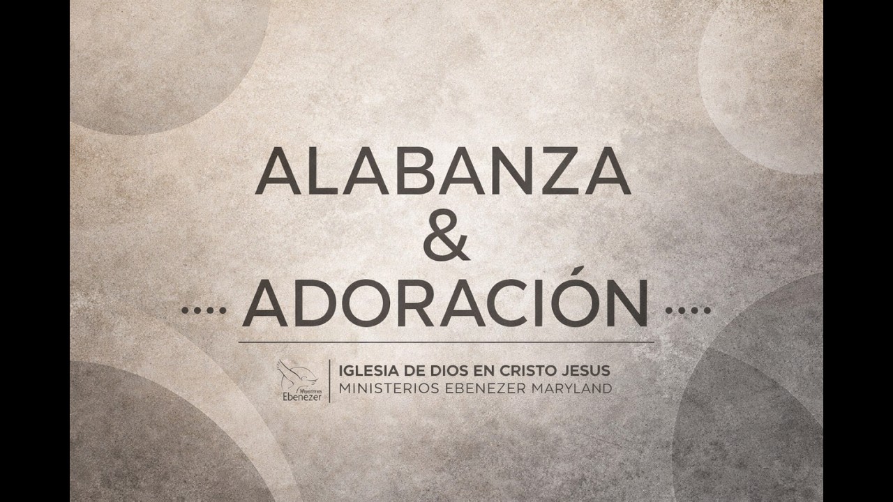Alabanza y Adoración | Pastor Hugo Minera | Domingo Febrero 15 2026 | Servicio General