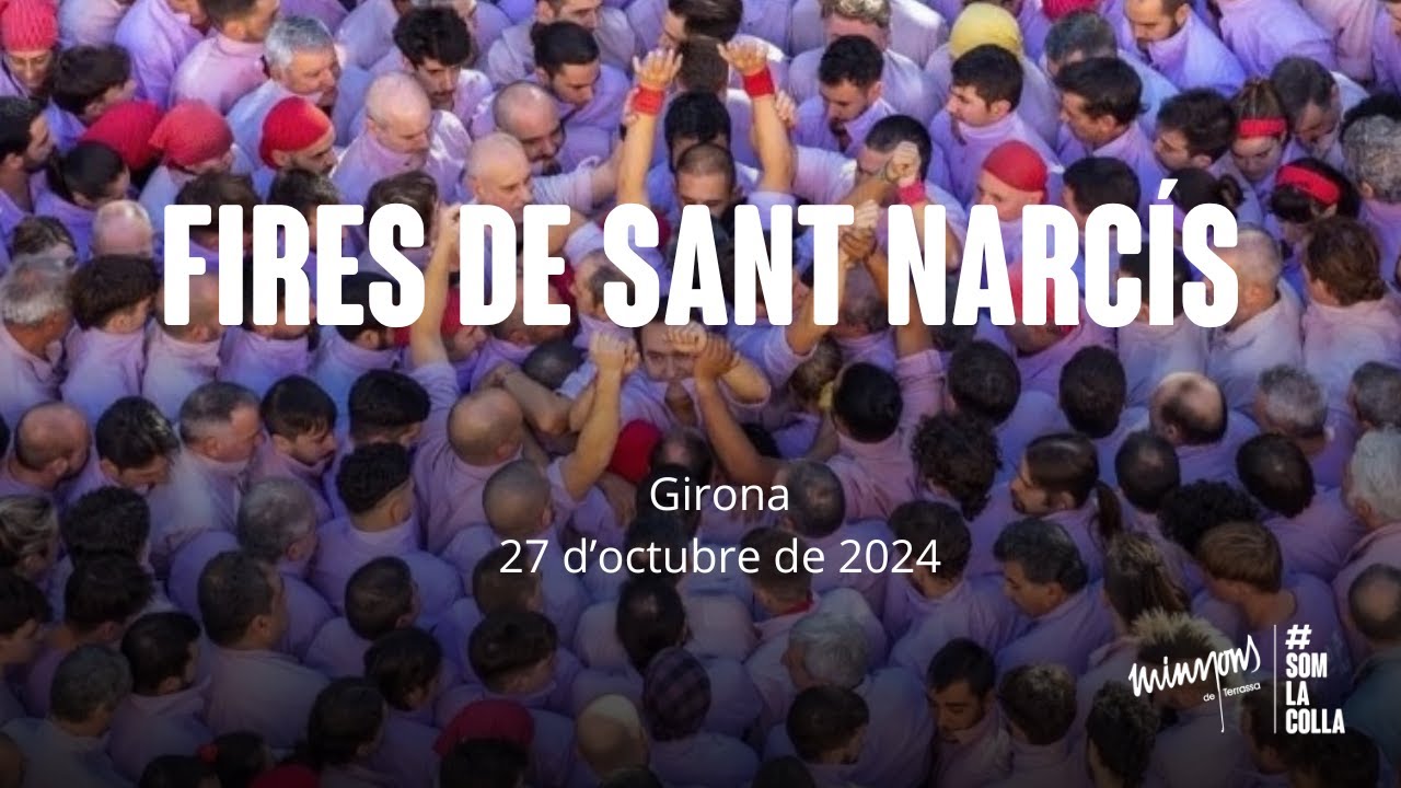 Sant Narcís - Girona - 2024