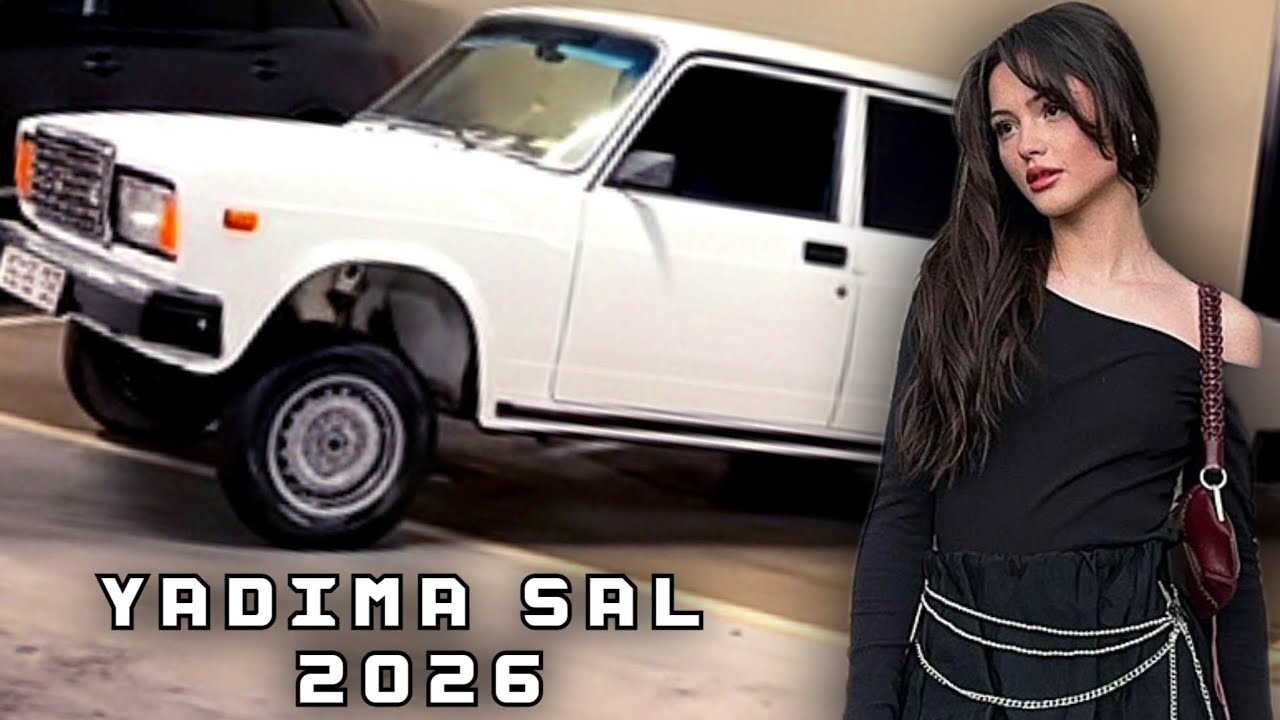 Resad Dagli & Vuqar Bileceri & Orxan - Yadima Sal (Remix 2026) En Sevilen Yigma Meyxanalar