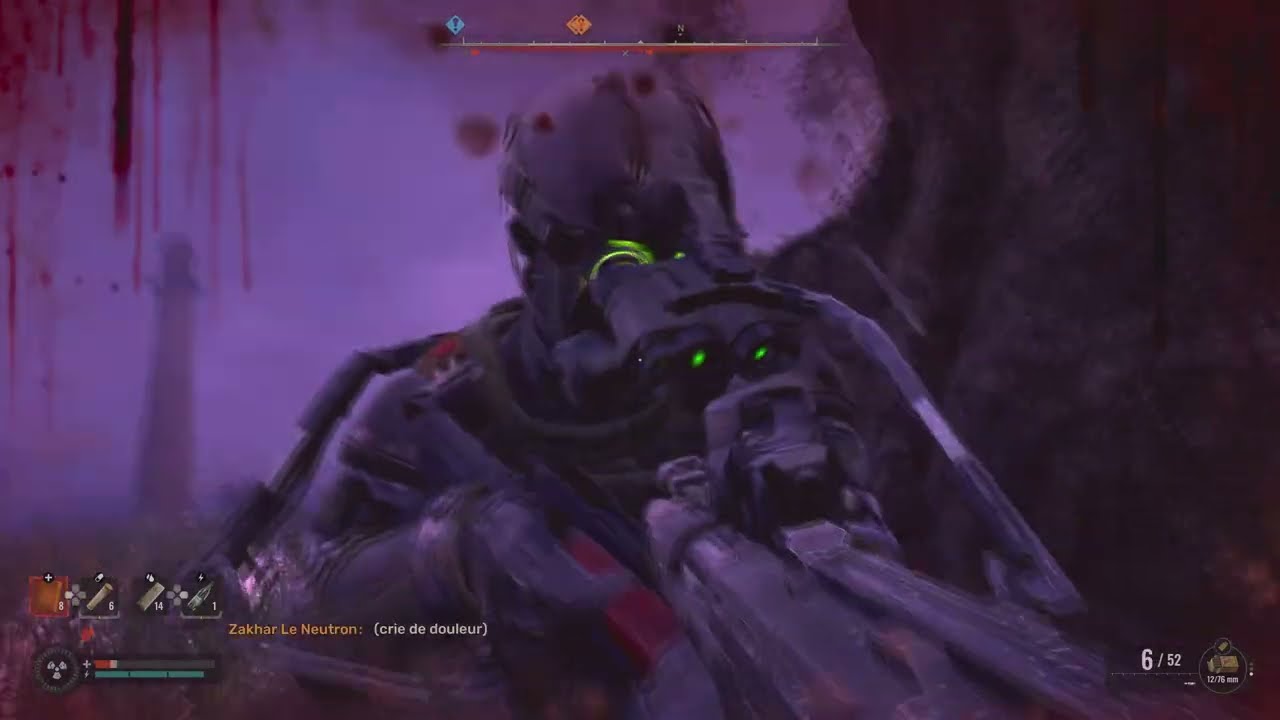 Stalker 2 monolith army