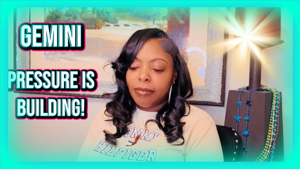 ✨БЛИЗНЕЦЫ — Они вам не поверят, что бы вы ни говорили... Не торопитесь, потому что вы можете почу...