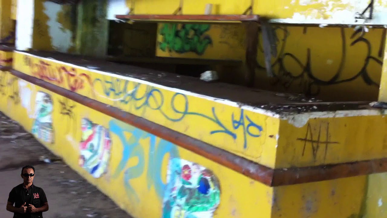 Conoce la antigua y abandonada CIUDAD MAYA / Exploración urbana / Jorge Moreno