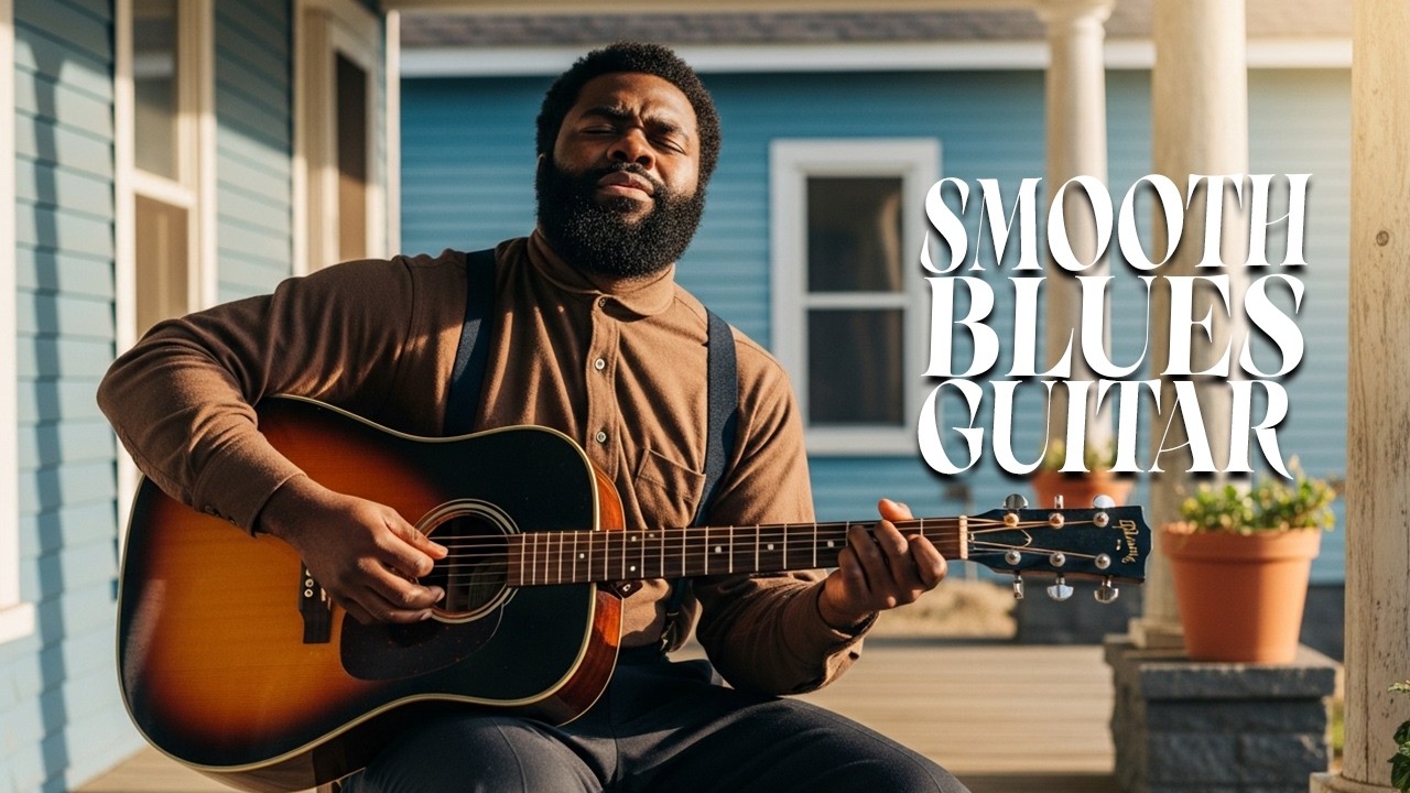 Classy Blues Jazz Lounge | Smooth Guitar Music for Whiskey Lovers & Chill Sessions,Jazz Blues
