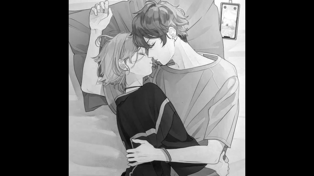 Basah | ASMR Husband