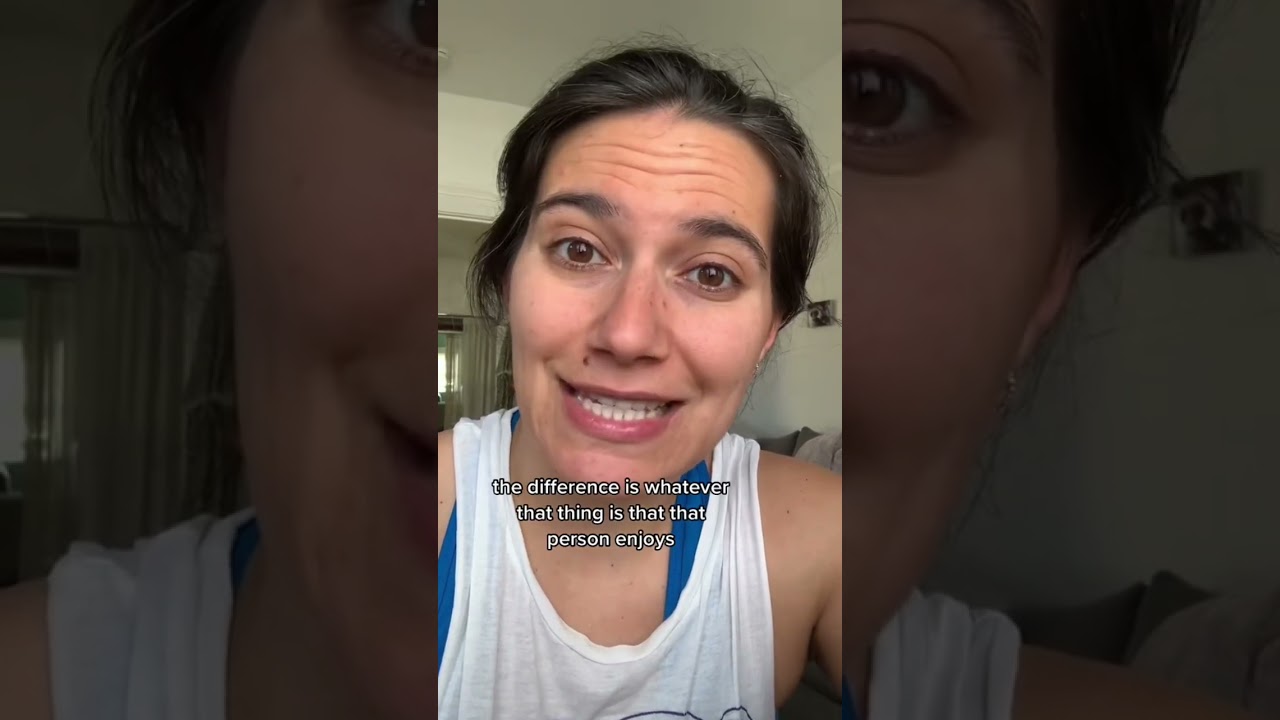 What&rsquo;s the difference between a kink and a fetish? Sex educator explains. Want to explore? ⬇️⬇️