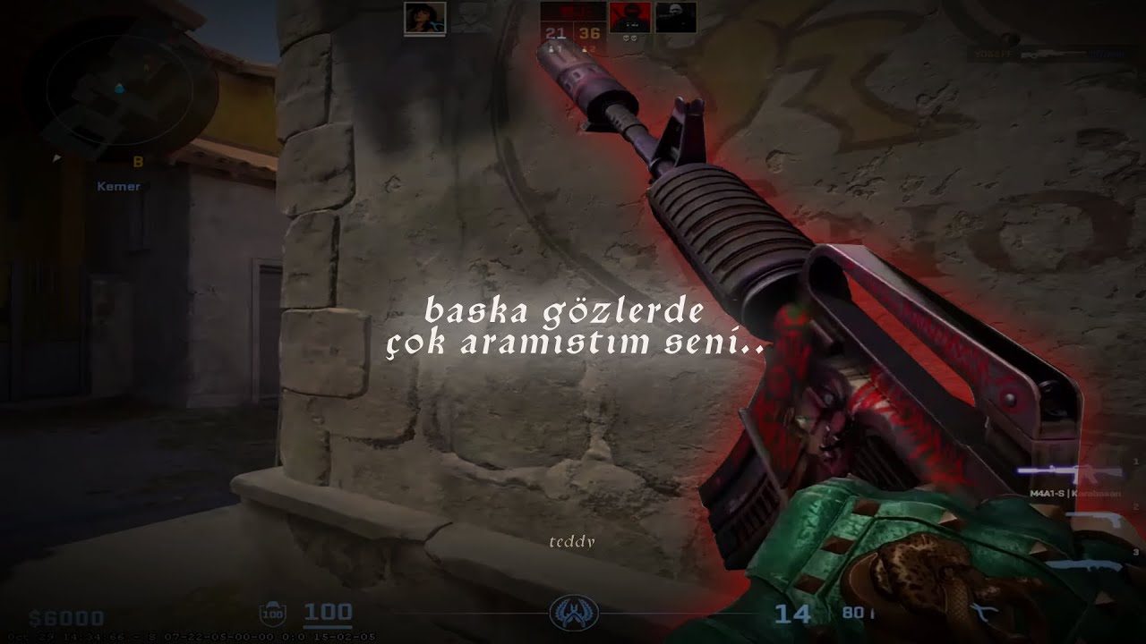 başka gözlerde çok aramıştım seni..