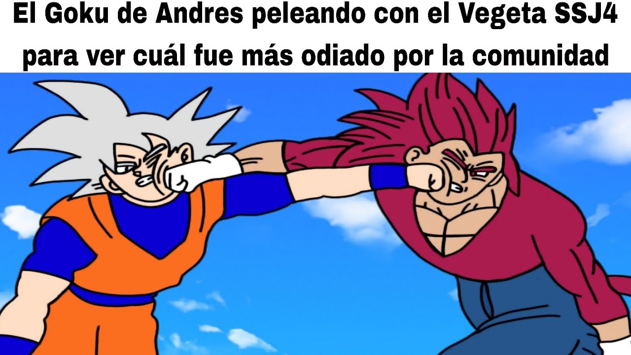 🔥Análisis Al Nuevo Vegeta SSJ 4 De Daima De La 19.8 De Power Warriors🔥