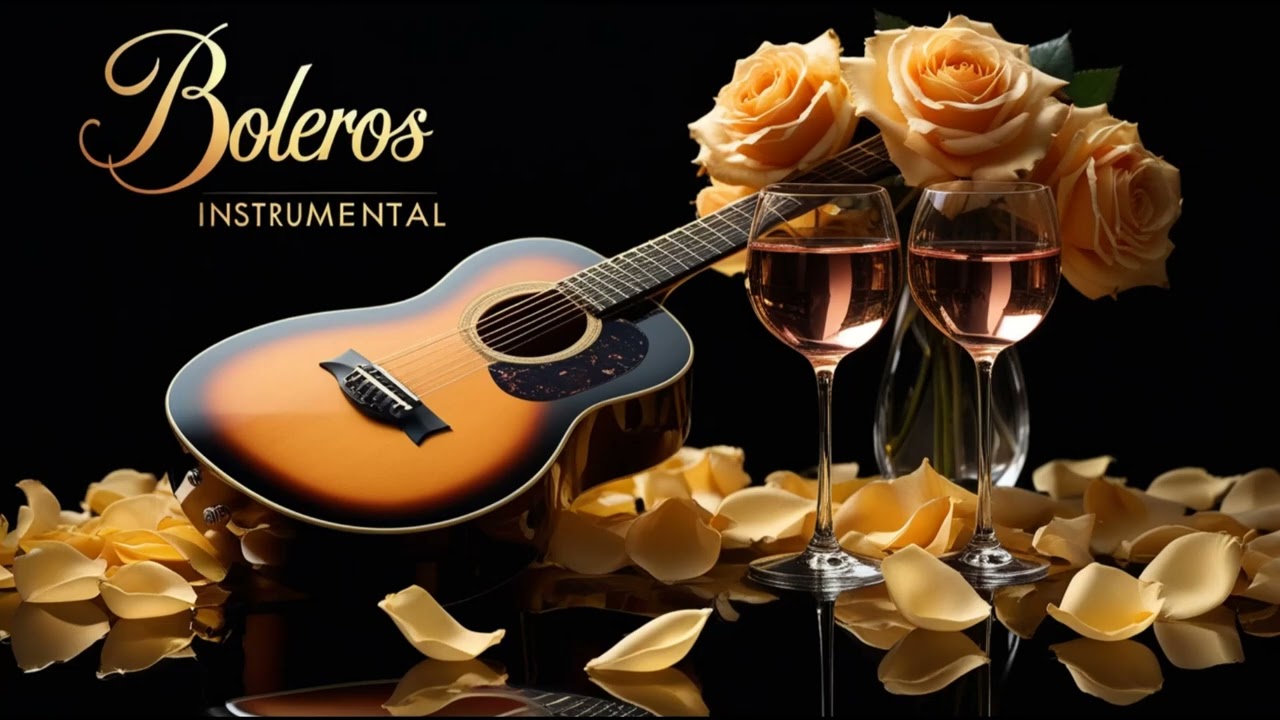 Morning Music – Fresh Bolero Guitar to Start Your Day