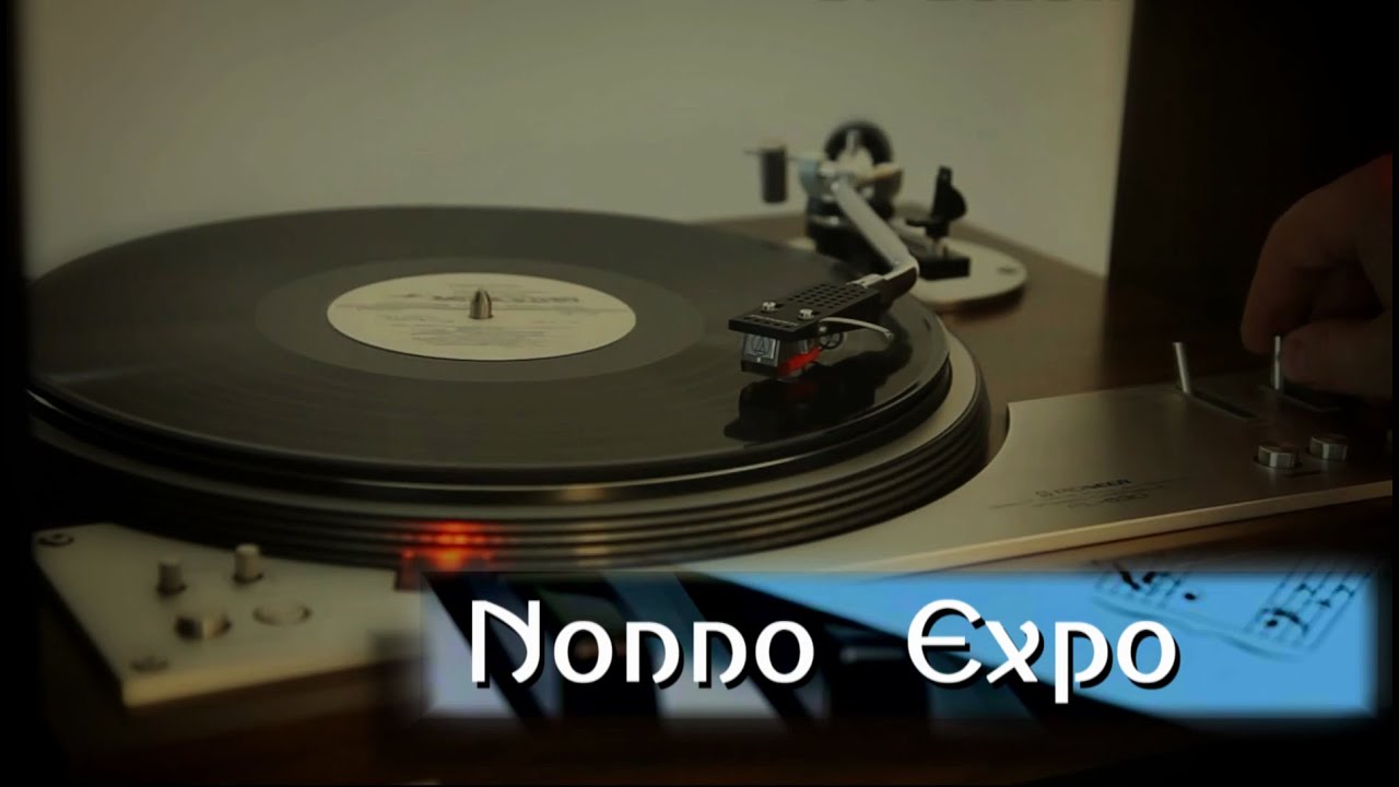 Nonno Expo