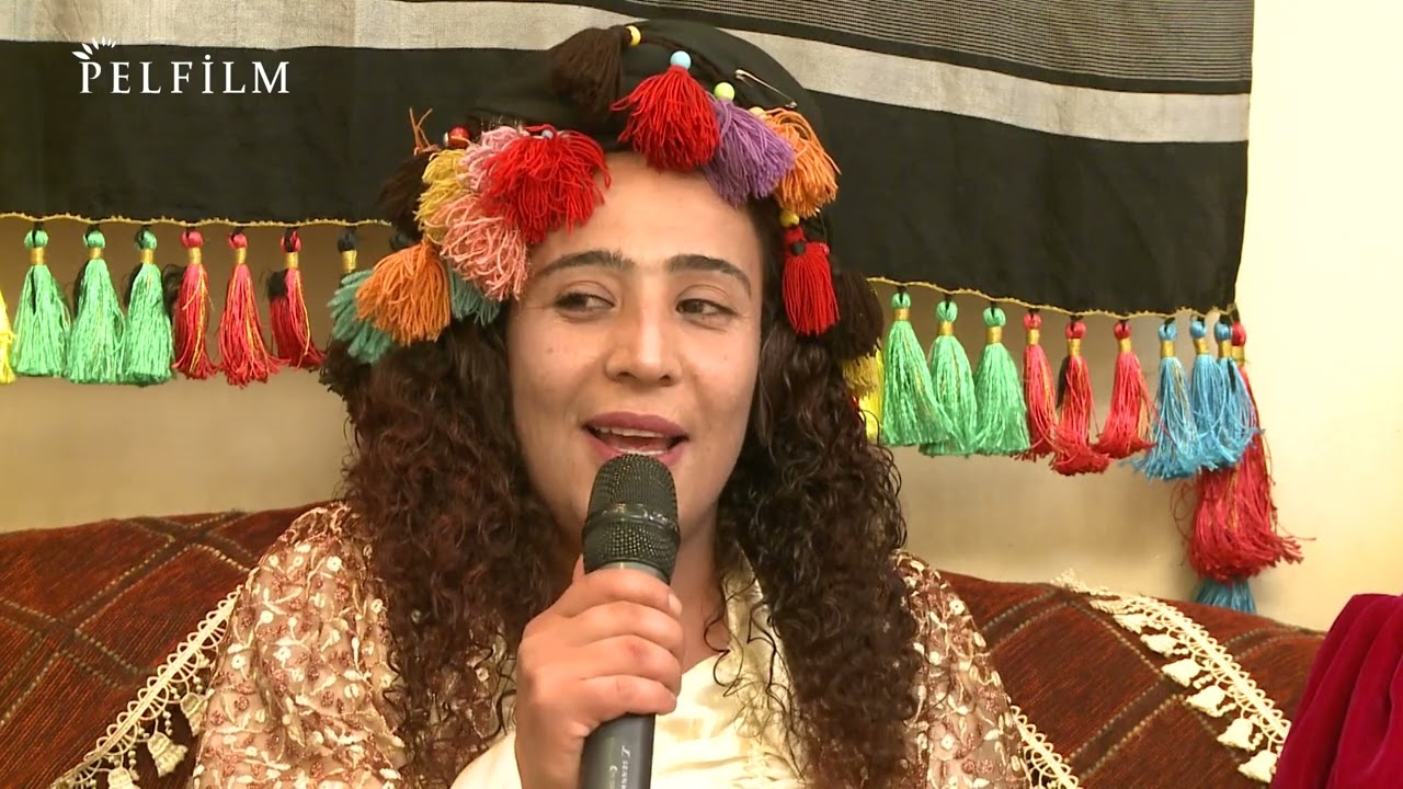 DENGBÊJ BEHÎYE - NÛRÊ