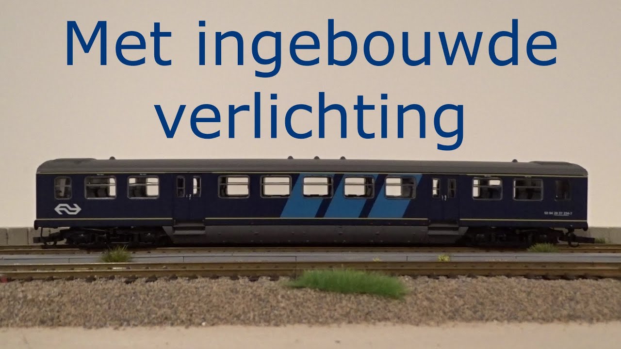 Artitec Plan E met ingebouwde verlichting