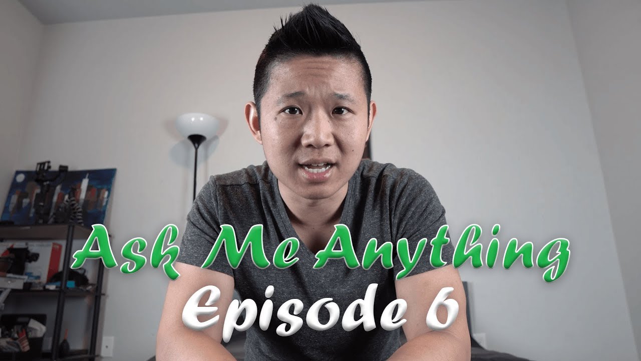 Ask Me Anything | Episode 6 | Pharmacy & Informatics