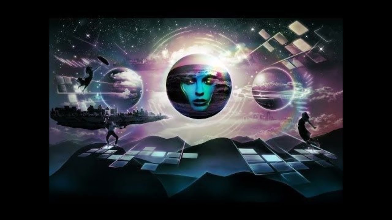 Machine Dream Integration