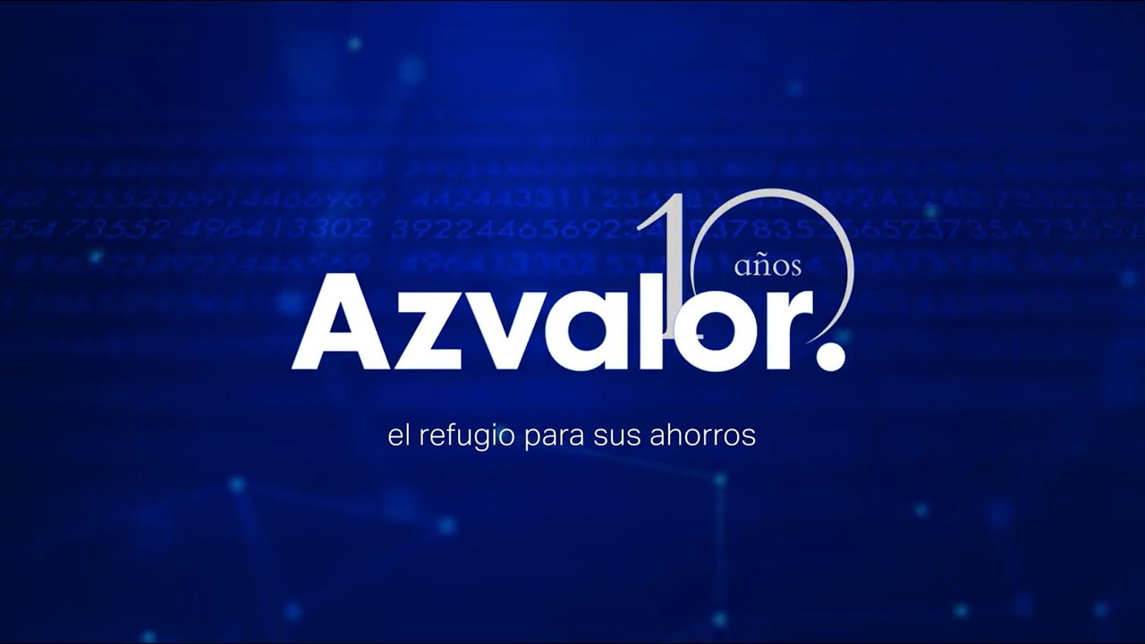 Azvalor: 10 años creando valor