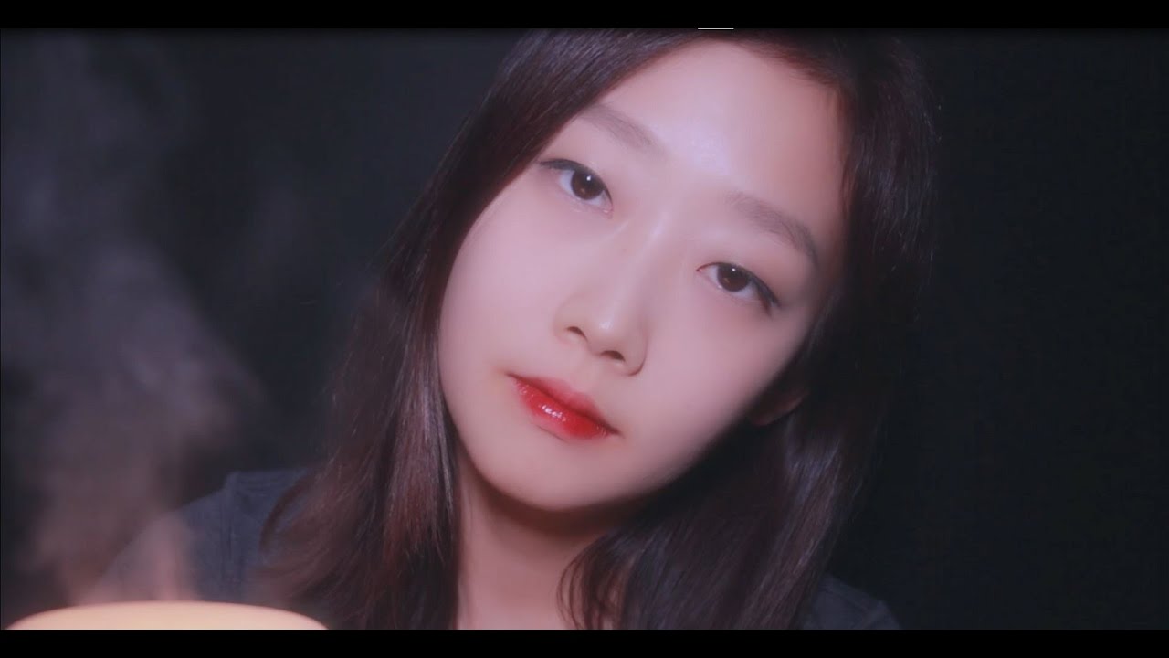 [Layered ASMR] Inaudible Whisper, Heartbeat with Visual Triggers 인어디블(이해할 수 없는)속삭임,심장소리 그리고 시각적 트리거들