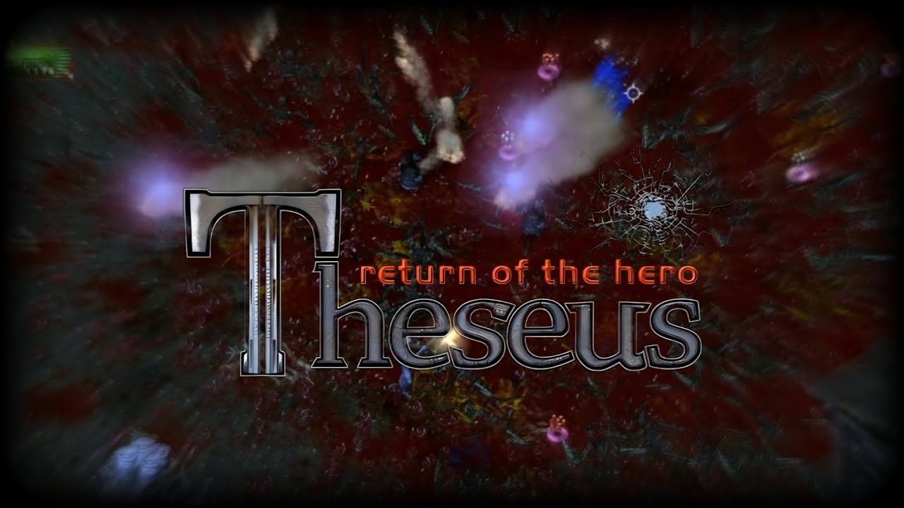 Survive | Theseus - Return of the Hero | Time Survived [13:19]