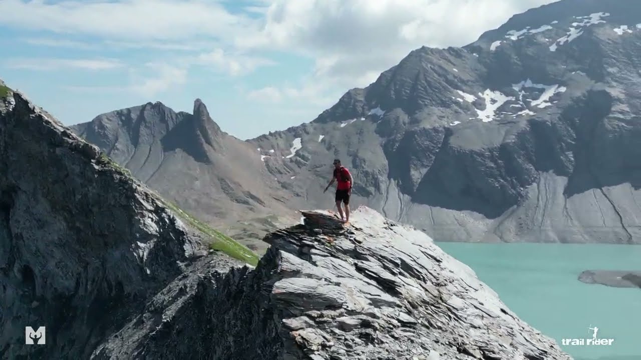 TrailRiderTV - Trail Running Motivation 2024