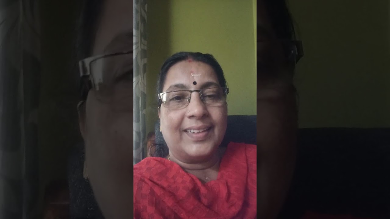 ജീവിതത്തിലെ ഒരു പ്രധാന വഴിത്തിരിവ് 🥰👌#bindugopidas #ytvideo#lifelessons 