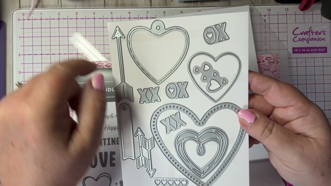 A sneak peek at some of the items in the January 2026 Stampin' Up! new catalog.