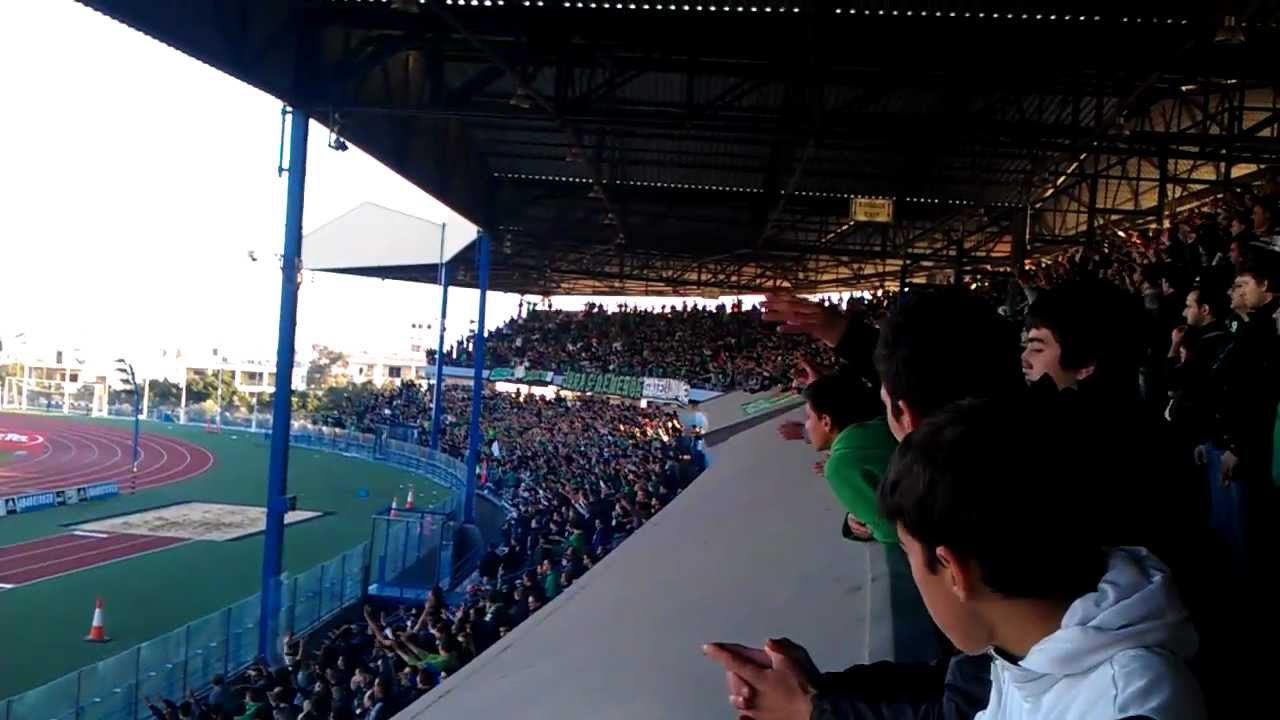 nuevo campo ti ηθελες λαγε