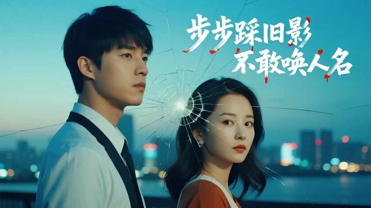 離婚路上那場車禍是丈夫為白月光設計的摘腎取眼手術 | 《步步踩舊影，不敢喚人名》