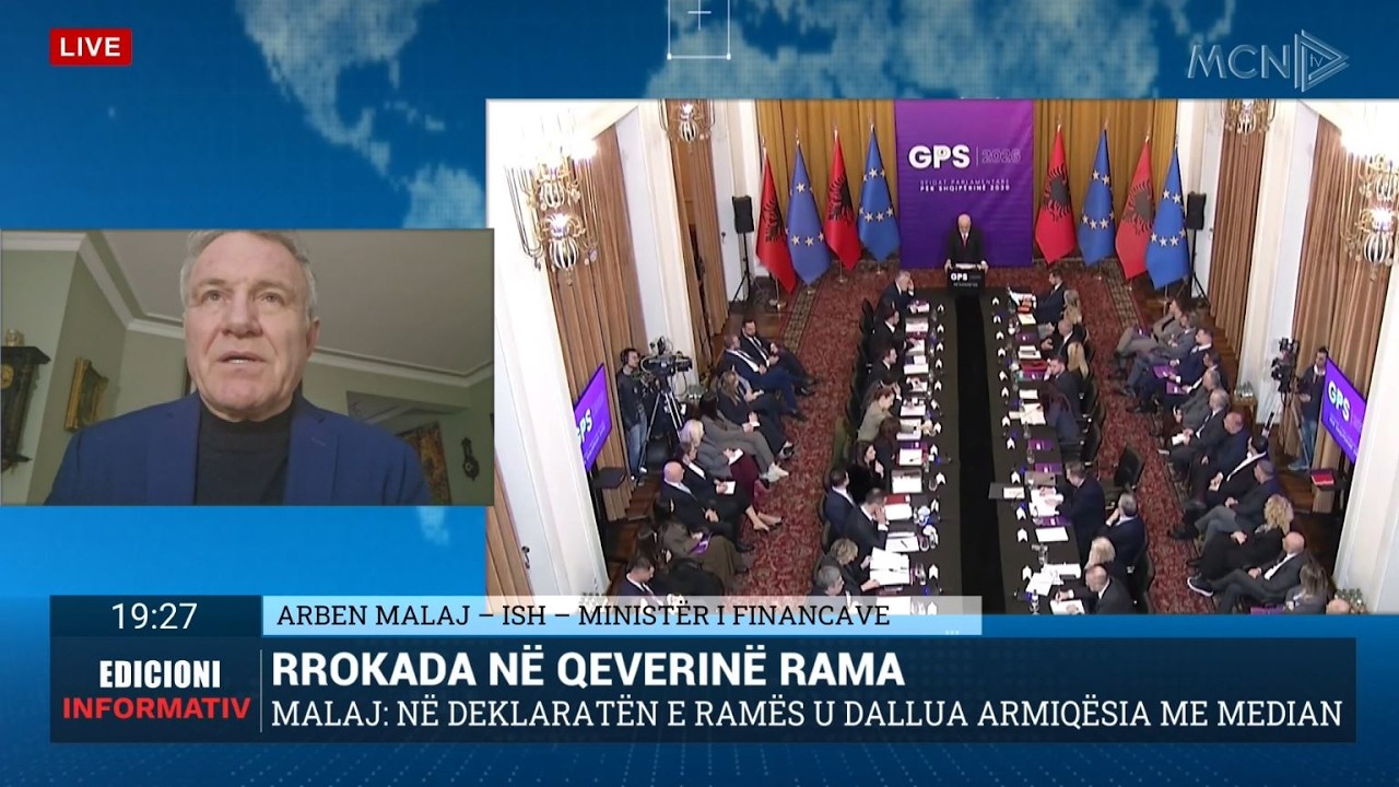 Malaj: Nuk pres asgjë të re nga ndryshimet në qeveri, Rama është kthyer si Berisha në ‘97-ën