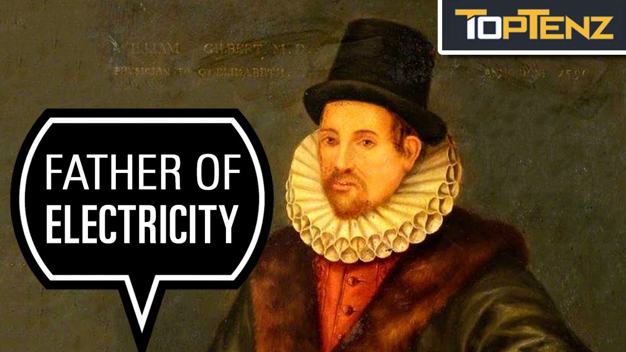 Top 10 Influential Scientists You’ve Probably Never Heard Of