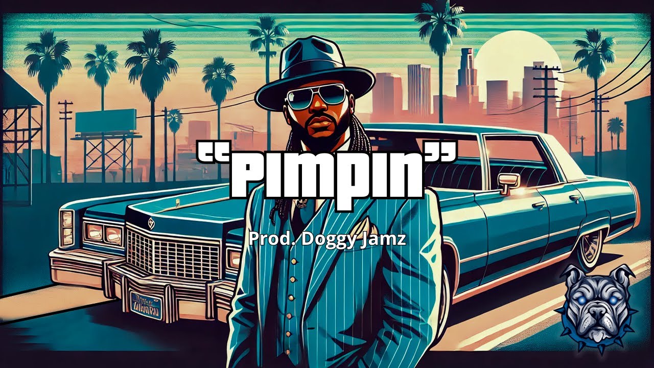 [FREE] West Coast G Funk Type Beat 