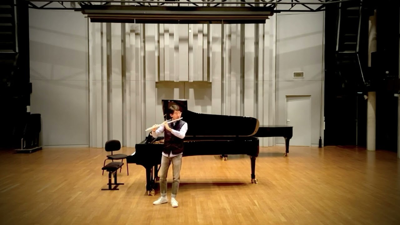 Bach Chaconne Bwv 1004 Yu Yuan