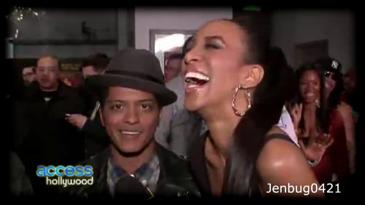 Bruno Mars - Hilarious, Adorable, and Humble Moments PART 1