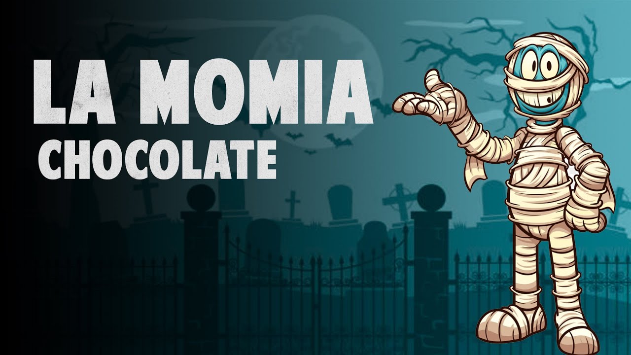 Chocolate - La Momia (Video Oficial)